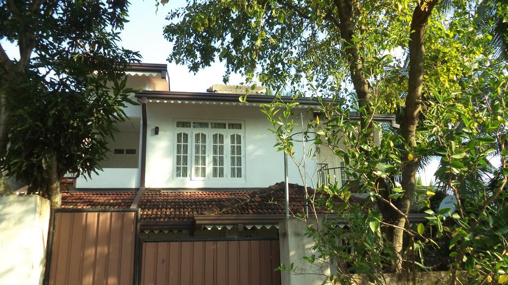 Aegle Residence Negombo Exterior photo