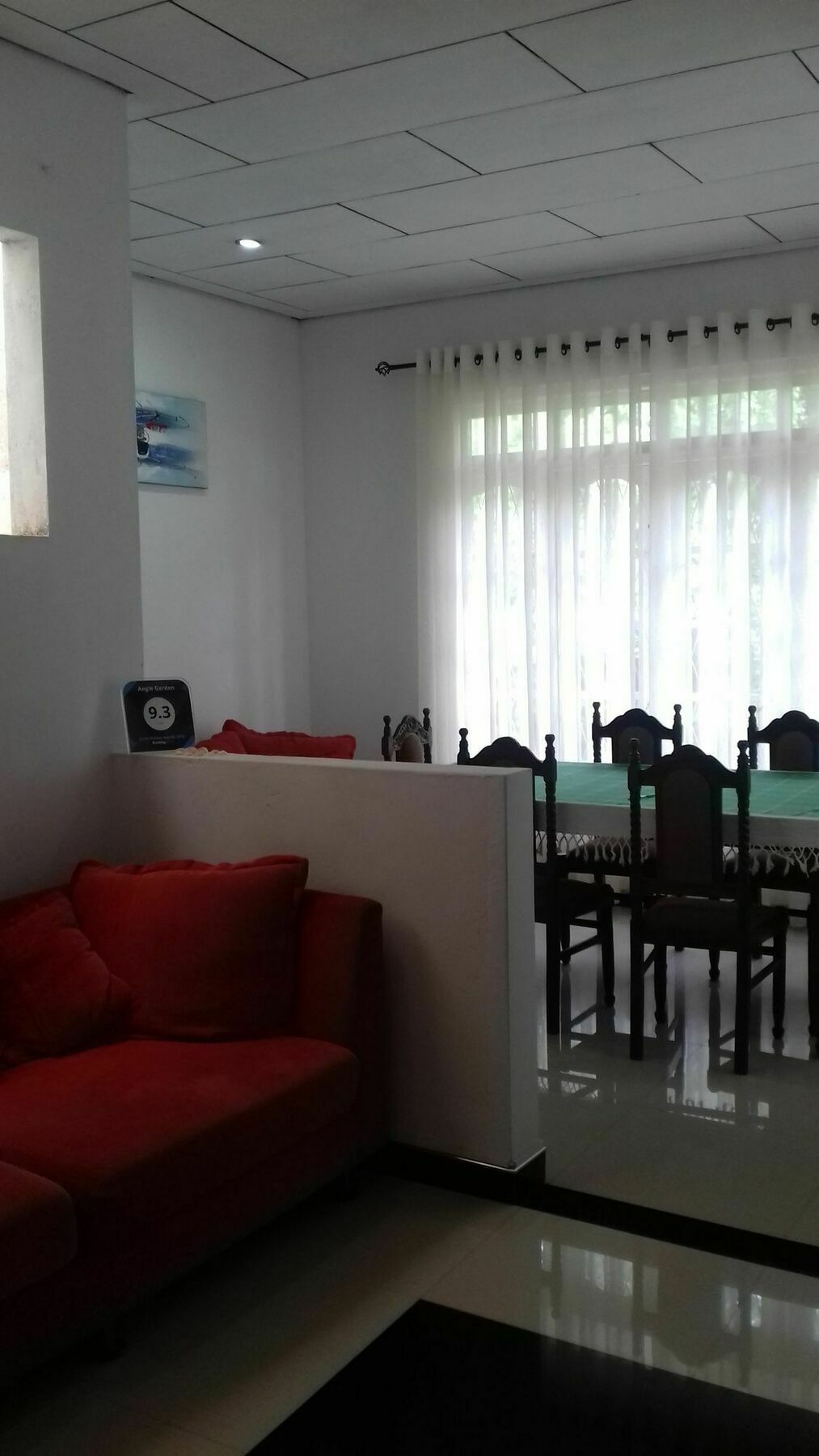 Aegle Residence Negombo Exterior photo